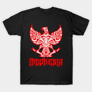 Garuda Indonesia T-Shirt